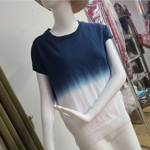 Ombre Oversize Sleeveless Top, New with Tags, XS (fits bigger)